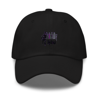 Twin Valley High School Basketball 73207827  classic hat -