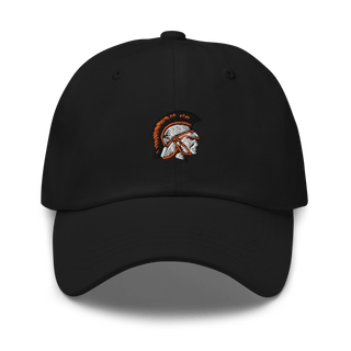 Ortonville High School Basketball 59262589  classic hat -