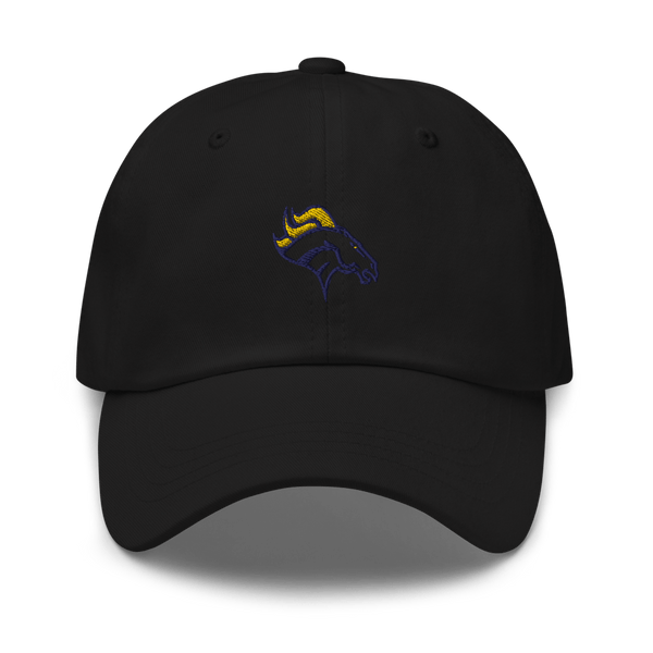 Plum Senior High School Wrestling 46985066  classic hat -