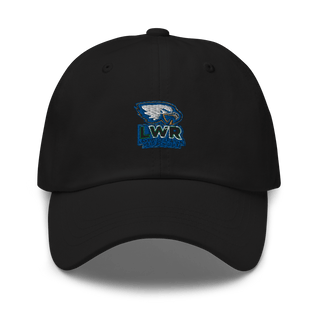 Lakewood Ranch Preparatory Academy (High School) Basketball 3308626  classic hat -