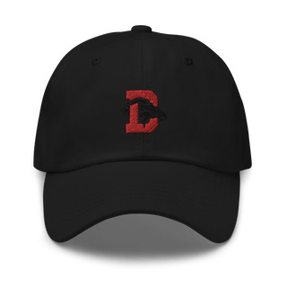 Glow Basketball Academy Basketball 79866330  classic hat -