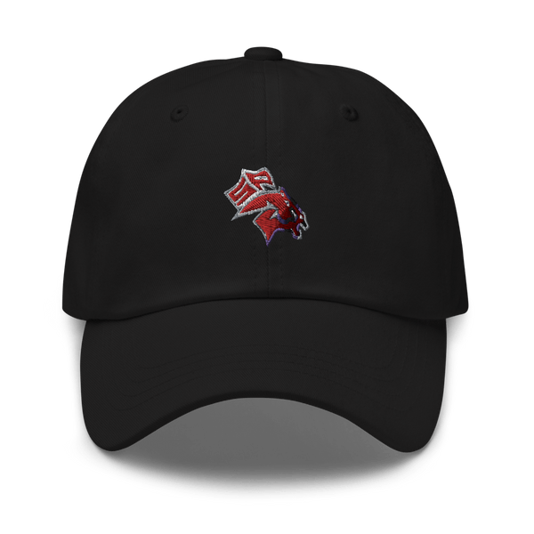 South Pointe High School Wrestling 6069587  classic hat -