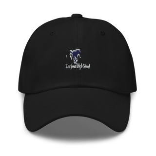 West Jones High School Basketball 7601592  classic hat -