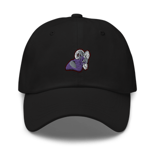 La Salle Academy Girls Basketball 49358665  classic hat -