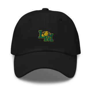 Little Miami Panthers 32942851  classic hat -