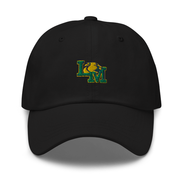Little Miami Panthers 32942851  classic hat -