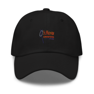 St Matthew School 37215496  classic hat -
