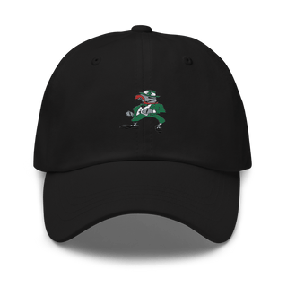 Davis Middle School Basketball 54915807  classic hat -