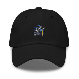 Unity Christian Senior High School Basketball 70061796  classic hat -