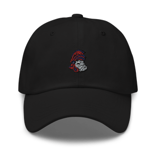 Waltonville Junior High School  Basketball 88324183  classic hat -