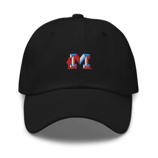 Monterey High School Wrestling 19029463  classic hat -