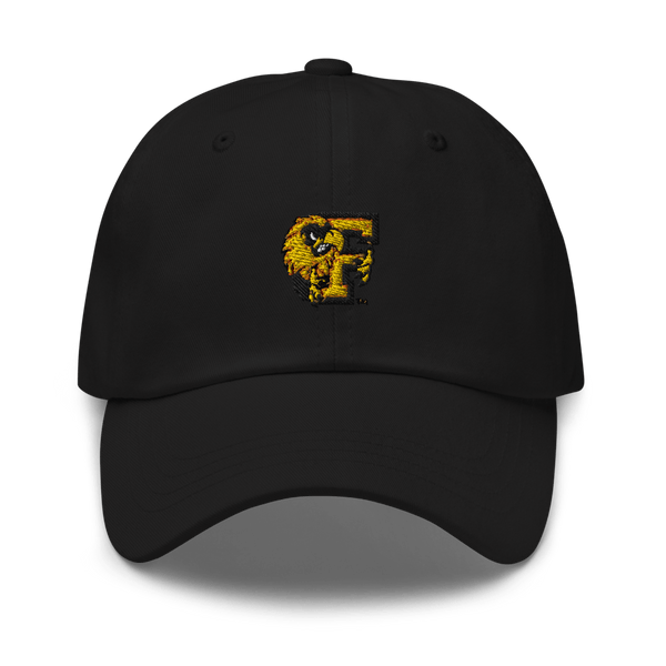 Flushing High School Wrestling 10163211  classic hat -
