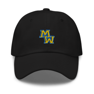 Maine West High School Wrestling 22362554  classic hat -