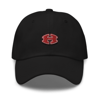 Crosby Middle School Basketball 9713805  classic hat -