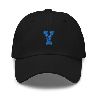 Yantis Junior High School Basketball 98201271  classic hat -