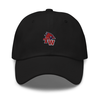 Thomas Worthington High School Basketball 10523229  classic hat -