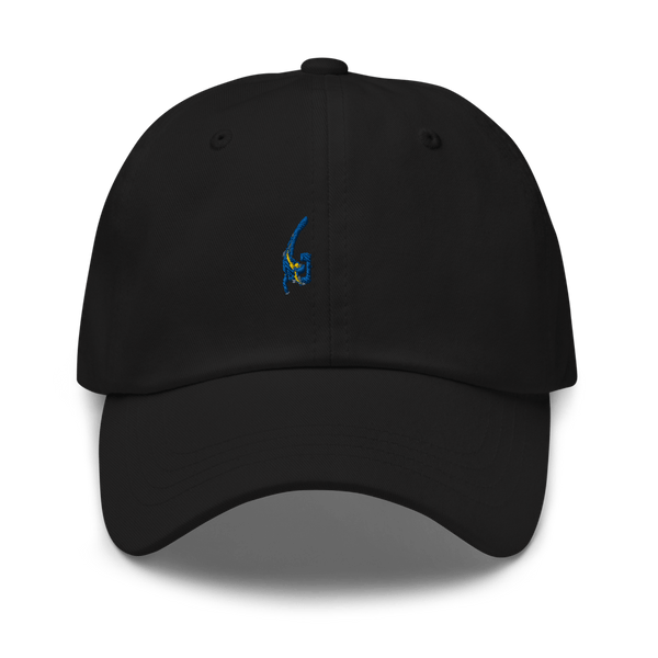 Gautier Middle School Gators 13249108  classic hat -
