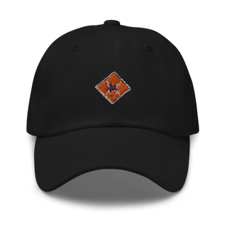 HHT, 2-11th ACR 80807655  classic hat -
