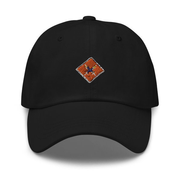 HHT, 2-11th ACR 80807655  classic hat -