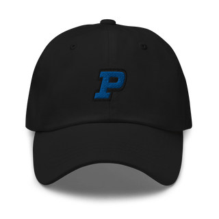 Pierce County High School Wrestling 87759928  classic hat -
