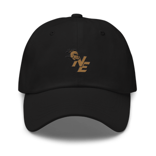 Northeast Metropolitan Regional Technical Vocational High School Basketball 44127154  classic hat -