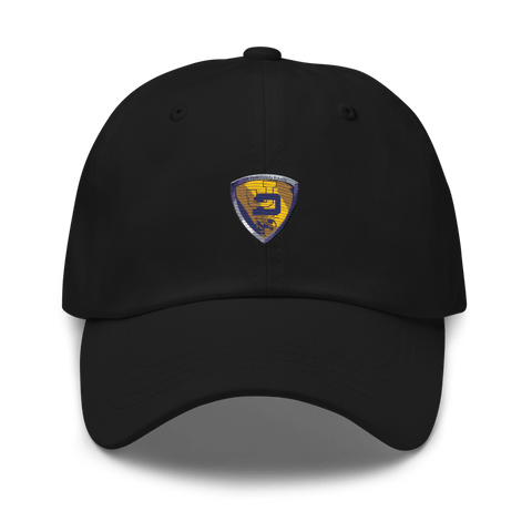 Jeff Davis Primary School 83850207  classic hat -