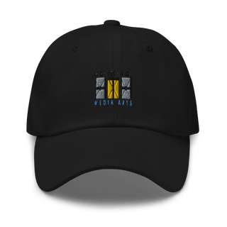 High Tech High Media Arts 34625735  classic hat -