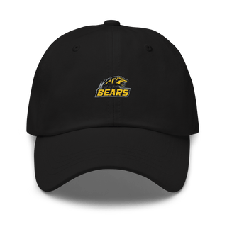 Mott Community College Basketball 43368820  classic hat -