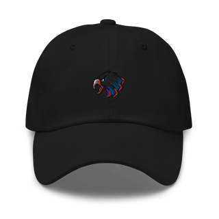 West Craven High School Basketball 69962709  classic hat -