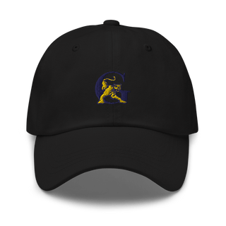 Goldsboro High School Wrestling 36260756  classic hat -