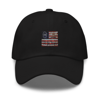 GOD'S GANGSTER 5799202  classic hat -