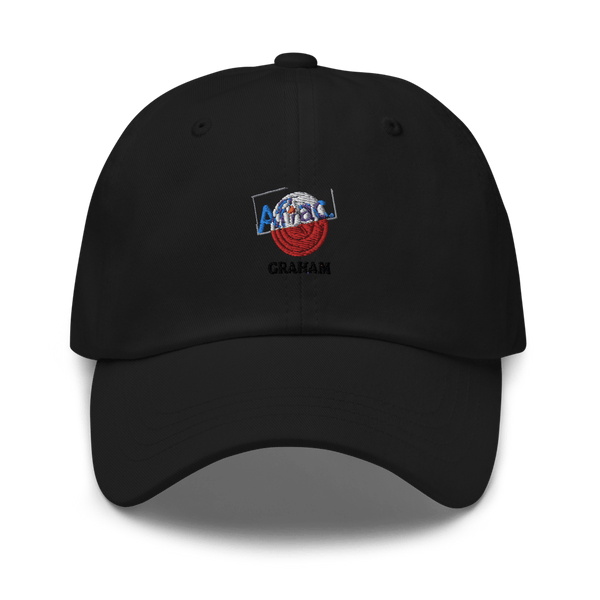 Graham LegalsGraham Legals 34661951  classic hat -