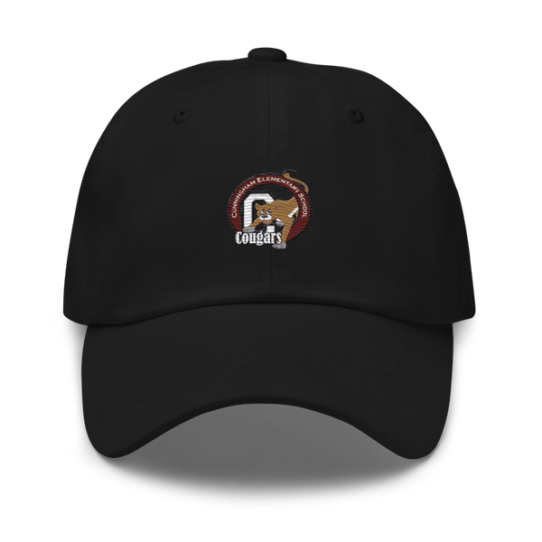 Cunningham School 32548075  classic hat -