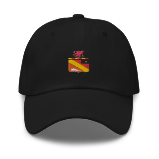 3/13th Field Artillery Battalion 56911472  classic hat -