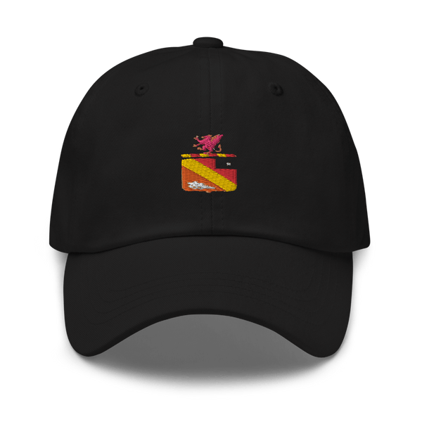 3/13th Field Artillery Battalion 56911472  classic hat -