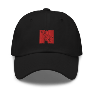 Naperville Central High School Lacrosse 51181637  classic hat -