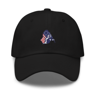 Nathan Hale High School Baseball 31222305  classic hat -