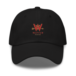 Westview High School Tennis 90920952  classic hat -