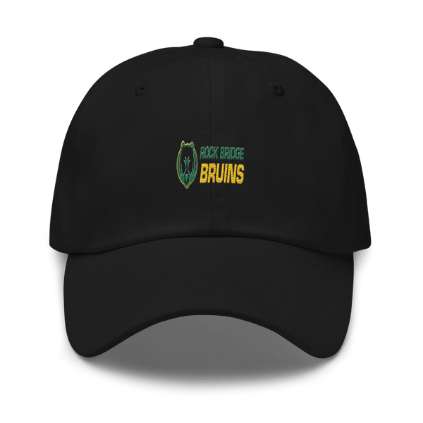 Rock Bridge High School Tennis 80356207  classic hat -