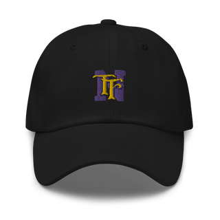 Thornton Fractional North High School Track 63462555  classic hat -