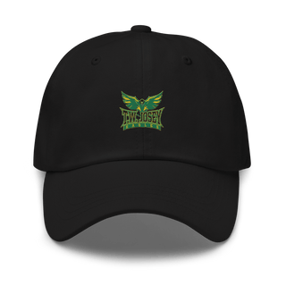 T W Josey High School Softball 29418827  classic hat -