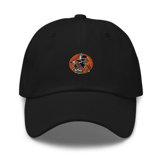 Warwick Warriors 68771074  classic hat -