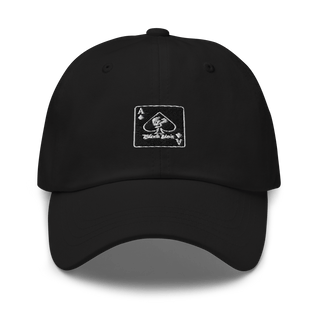 Ace of spades 42754767  classic hat -