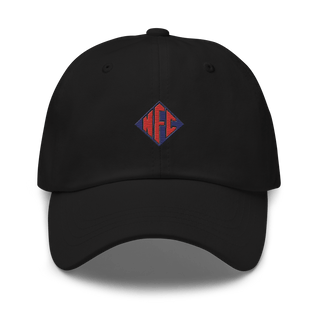 North Florida Christian High School Track 61075060  classic hat -