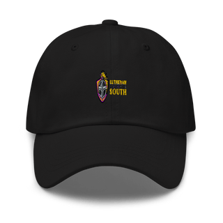 Lutheran South High School Tennis 8304460  classic hat -