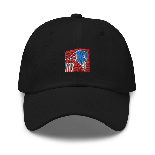 Midfield Patriots 19173133  classic hat -