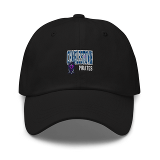 Charlestown Pirates 24240151  classic hat -
