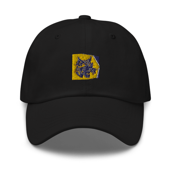 Milan Village Elementary School 53862910  classic hat -
