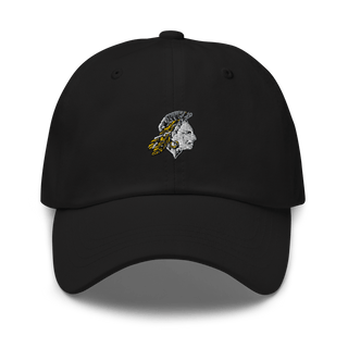 Wantagh High School Badminton 57746139  classic hat -