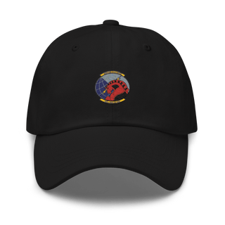 567 red horse 34315295  classic hat -